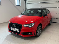 Audi A1 1.6 TDI S-LINE #Bi-XENON #NAVI