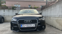 Audi A1 1,6 TDI