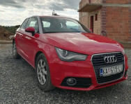 Audi A1 1,6 TDI