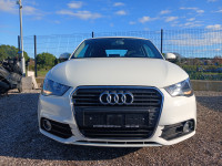 Audi A1 1,6 TDI