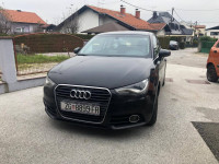 Audi A1 1,6 TDI