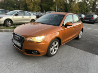 Audi A1 1,6 TDI