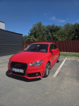 Audi A1 1,6 TDI