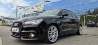 Audi A1 1,6 TDI*/*/reg do 5/27g**kupac NE PLAĆA prijenos vl ***