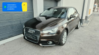 Audi A1 1,6 TDI Sport