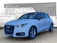 Audi A1 1,6 TDI S-tronic Design