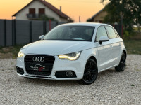 Audi A1 1,6 TDI * XENON * NOVE GUME *