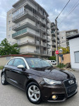 Audi A1 1,6 TDI *XENON/NAVI/SERVISNA K./POTVRDA KM!