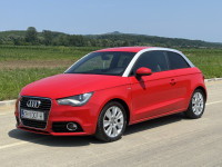 Audi A1 2.0 TDI ✅ 3 X S LINE ✅ BI XENON ✅ NAVI ✅ REG 01/27