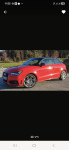 Audi A1 2,0 TDI Sline