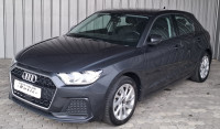 Audi A1 25 TFSI ADVANCED VIRTUAL MMI NAVI ALU 2xPDC TEMPOMAT*GARANCIJA
