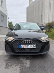 Audi A1 25 TFSI,GARANCIJA,LIZING,VIRTUAL,NAVI,1.VL,SERVISNA,AUT KLIMA