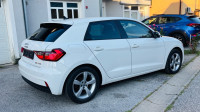 Audi A1 30 TFSI 85KW AUTOMATIK S-TRONIC * NOVI MODEL* VIRTUAL* NAVI*