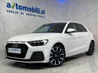 Audi A1 30 TFSI - samo 41.000km - Tempomat - PDC - Virtual
