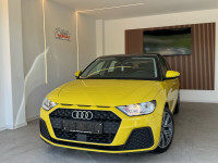 Audi A1 30 TFSI Sportback 2020.; Navi; Virtual; Alu 17; TOP;...