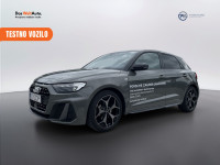 Audi A1 SB 30TFSI S line