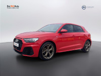 Audi A1 SB 35TFSI S tr S line