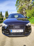Audi A1 1.6 TDI SLINE, edition