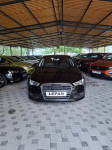 Audi A3 1 6 TDI 160tkm 6 brzina TEMPOMAT,KOŽNA GR.SJEDALA 2014god...