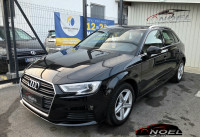 Audi A3 1,0 TFSI Jamstvo Xenon Navi