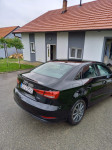 Audi A3 1,0 TFSI