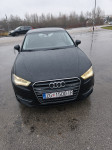 Audi A3 1.2 TFSI