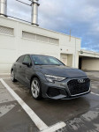 Audi A3 1.4 TFSi e LEASING BEZ UČEŠĆA I BEZ JAMACA