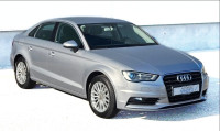 Audi A3 1,4 TFSI S-tronic automatik 126000 km