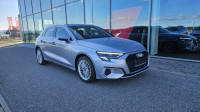 Audi A3 1.5 35 TFSI Advanced