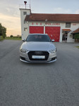 Audi A3 1,5 TFSI automatik
