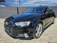 Audi A3 1.5 TFSI  Sport, 96.996 KM. XENON. LED.