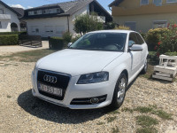 Audi A3 1.6 Attraction