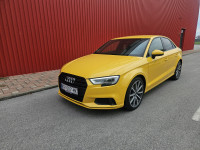 Audi A3 1,6 limuzina *S tronic* Virtual*