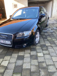 Audi A3 1,6