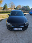 Audi A3 1,6