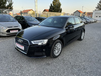 Audi A3 1.6 TDI 1. Vlasnik, NAVI, LED-Xenon, Garancija 14.750 €