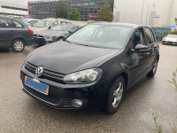 Volkswagen Golf VI 1.6 TDI  STYLE BlueMotion 2011g (prodaja i zamjena)