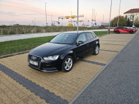 Audi A3 1,6 TDI,2014 Godina