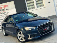 AUDI A3 1.6 TDI 2016G.NOVI MODEL //S.LINE //TOP STANJE SERVISNA KOPLET