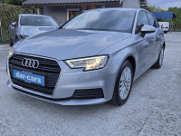 Audi A3 1,6 TDI 2018god.-XENON-NAVI-LED-GARANCIJA-SERVISNA