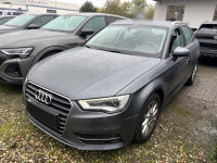 Audi A3 1,6 TDI ** 67000 ** U DOLASKU !!