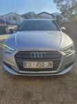 Audi A3 1,6 TDI automatik 2018