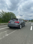 Audi A3 1,6 TDI automatik