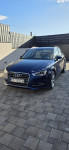 Audi A3 1,6 TDI automatik