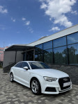 Audi A3 1,6 TDI - AUTOMATIK - S LINE FULL OPREMA - LIMUZINA - REDIZAJN