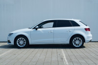 Audi A3 1,6 TDI BUSINESS ULTRA