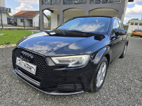 Audi A3 1,6 TDI-GRATIS PRIJENOS