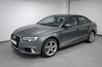 Audi A3 1,6 TDI Limousine | Sport | Navi | Pdc