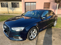 Audi A3 1,6 TDI Limuzina Webasto