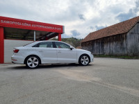 Audi A3 Limousine  TOP STANJE, 1.Vlasnik, 127000km, U SUSTAVU PDV-A